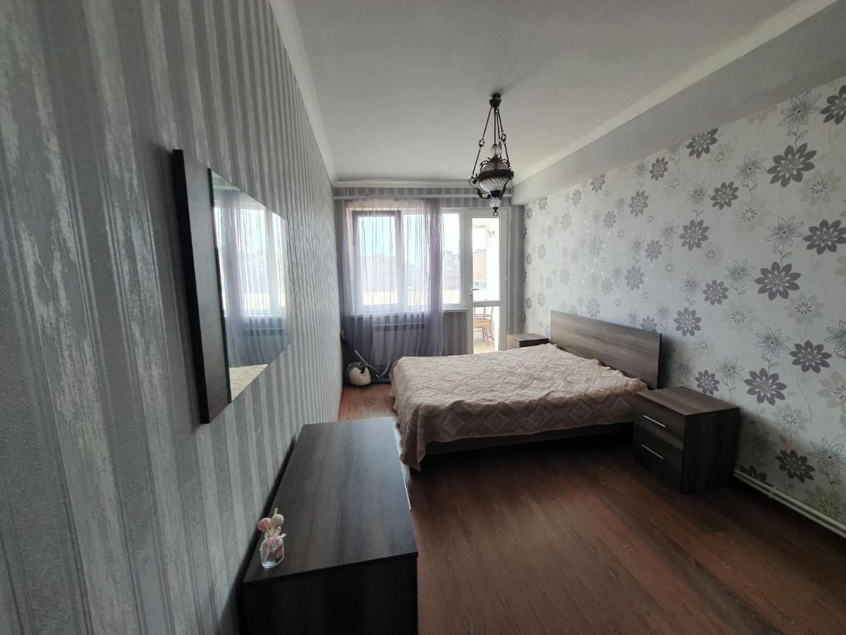 Apartment In Yerevan On Amiryan Street Eksteriør bilde